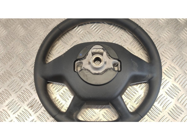 Руль Dacia Sandero   484001085r, 34227003b      