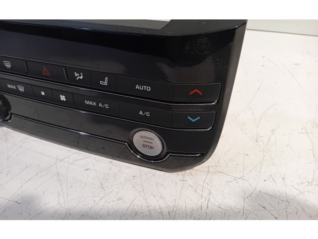 Блок управления климат-контролем GX7318C858GF, MF1163602681 Jaguar XE