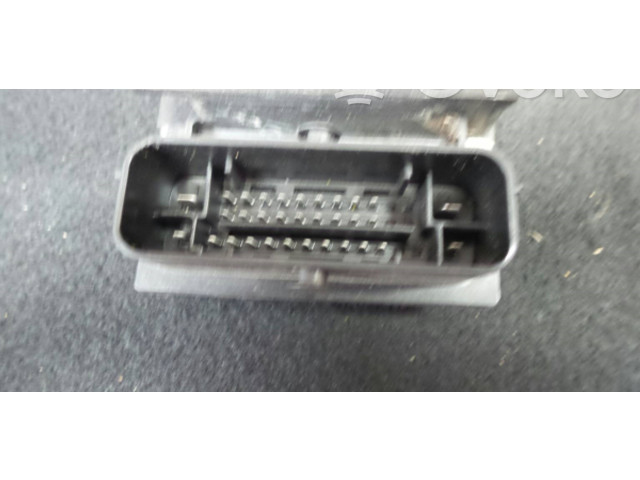 Блок АБС 6R0, 0265231945 Skoda Fabia Mk1 (6Y) 1999 - 2007 года