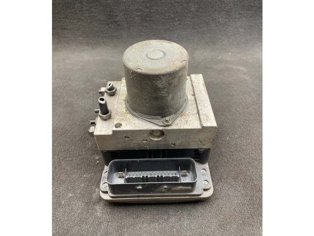 Блок управления АБС 4G0907379, 0265960353 Audi A7 S7 4G