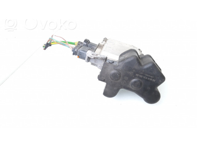 Другие блоки управления / модули