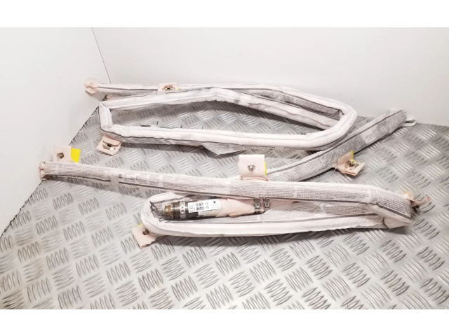 Боковая подушка безопасности 5L6880742, 5L6880741 Skoda Yeti (5L)