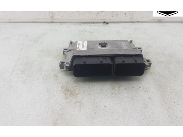 Řídící jednotka 9815037580, 9815037580   Peugeot 208 2022