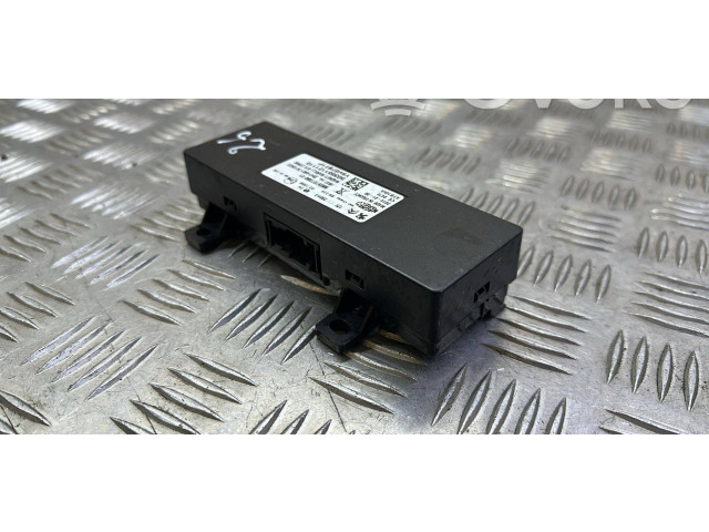 Блок управления 9805727380, 503551121110 Peugeot 2008 I