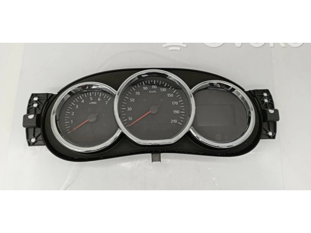 Přístrojová deska Renault Sandero I 2013 248102645R