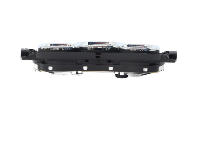 Панель приборов 248100621R Dacia Duster