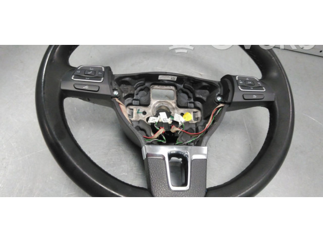 Volant Volkswagen Tiguan 2011 1T0419091AD, 1T0419091AF
