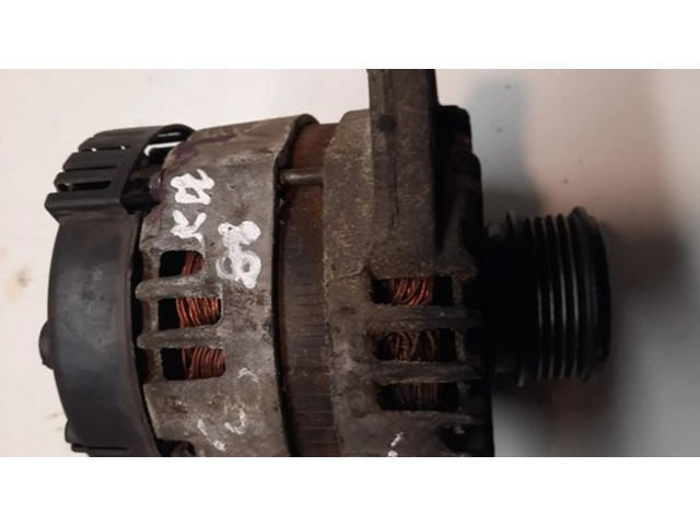 Генератор 373002A850, 2611067 Hyundai i30 1.6