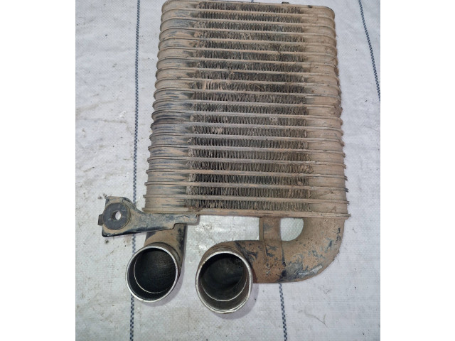 Радиатор интеркулера Daihatsu Rocky