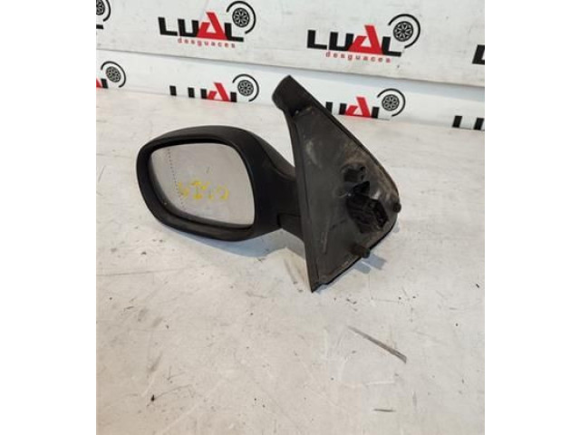 Зеркало (механическое)       Renault Clio II  1998 - 2001 года   