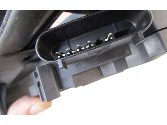 Замок багажника BM5AA26413BF   Ford Kuga II