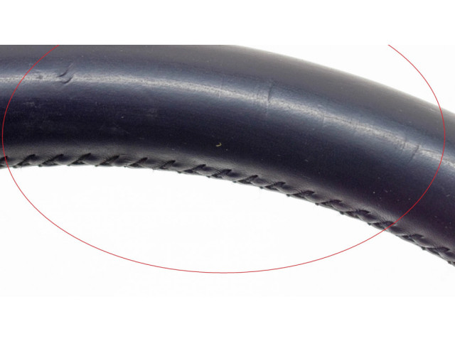 Руль Land Rover Discovery Sport 2014- года FK723F563HD, 308377399W41AF