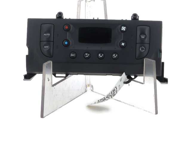 Блок управления климат-контролем 8200352853   Renault Clio II