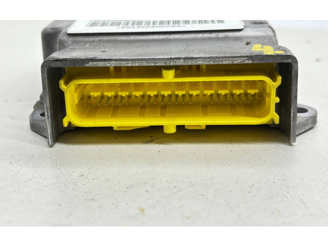 Блок подушек безопасности 1K0909605T Volkswagen Jetta V