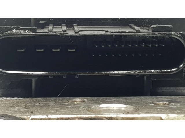Блок АБС 0265235231, 0265950628   Fiat  Grande Punto  
