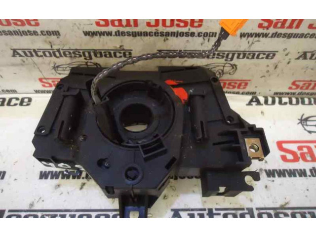 Подрулевой шлейф SRS    Renault Clio II