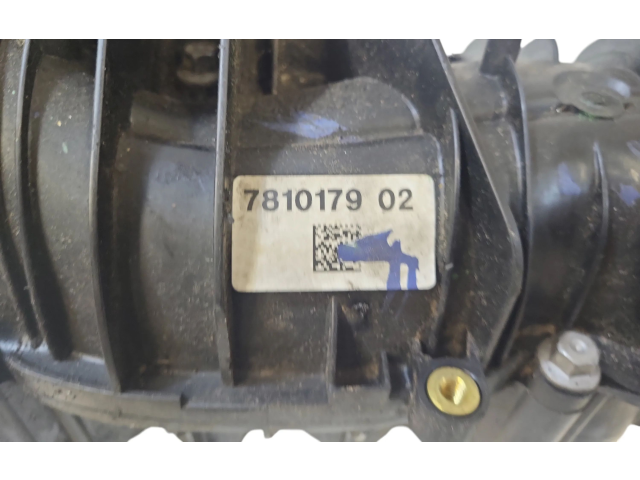 Всасывающий коллектор 781017902, 780378903 BMW 3 E92 E93