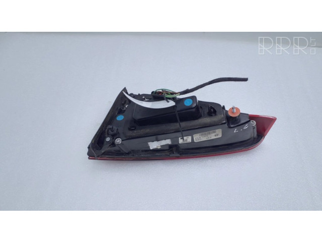 Задний фонарь левый сзади 20700105, 00505437910 Alfa Romeo Giulia 2016- года