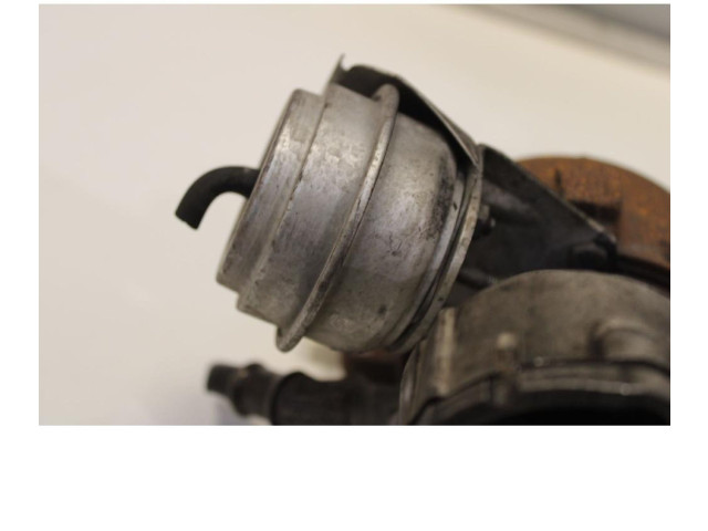 Турбина Volkswagen Touran I 03G253014F для двигателя BXE