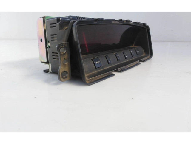 Дисплей 8750A175, 8C14A Mitsubishi Montero