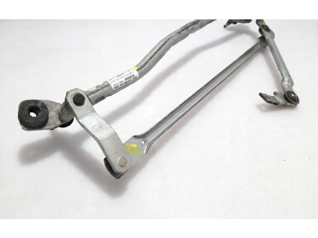 Комплект механизма стеклоочистителей