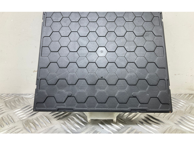 Блок комфорта 5Q0937086AH Skoda Octavia Mk3 (5E)