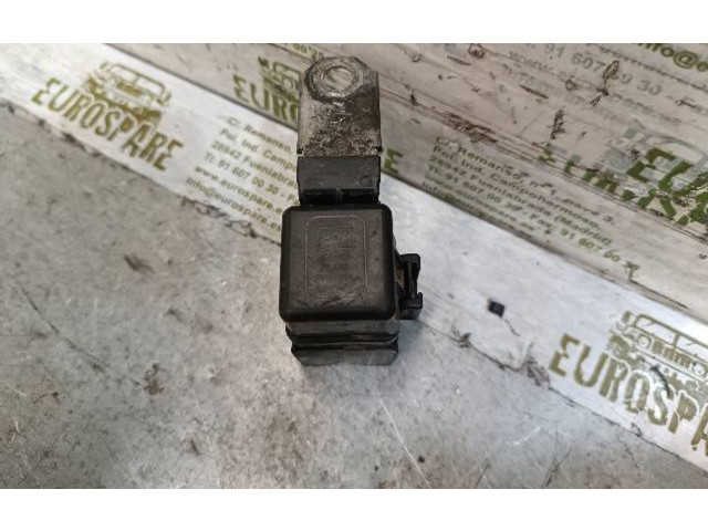 Pojistková skříňka Mitsubishi Montero 2000