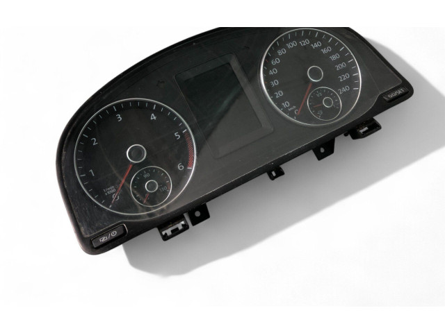 Панель приборов 2K5920876F Volkswagen Caddy