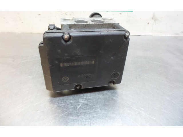 Блок АБС 6E0614117, 10020401724   Volkswagen  Lupo  1998 - 2005 года