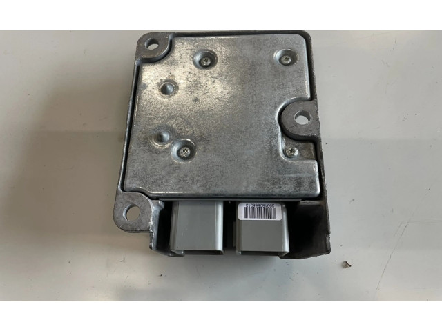 Блок подушек безопасности 04606938AD, 0285001816 Jeep Grand Cherokee (WK)