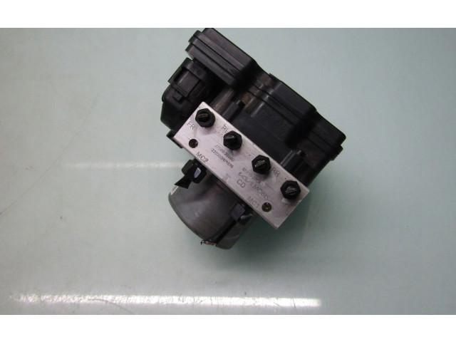 Блок ABS KIA Ceed 2018 - года J758936500, 58900J7DA0