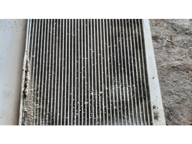 Интеркулер  9161207A   Volvo S60 2.4