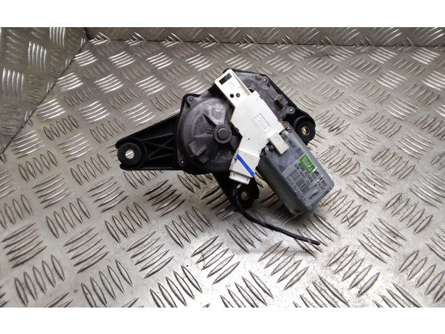 Моторчик заднего дворника 8200153458B, 53018912    Renault Megane II
