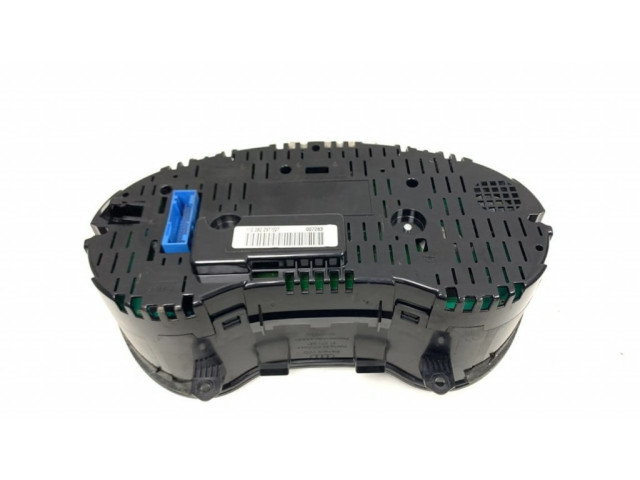 Панель приборов 8P0920981F, A2C53080296 Audi A3 S3 8P