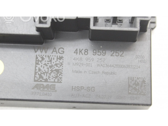 Другие приборы