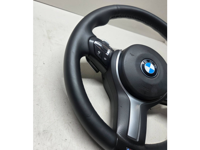 Volant BMW X5 F15 2015 25523