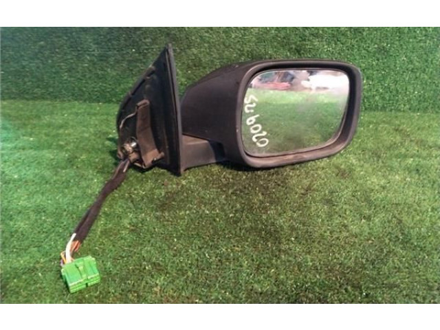 Зеркало (механическое)       Volvo XC90  2003 - 2006 года   