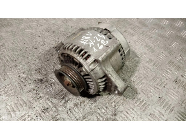 Генератор 1012119230   Honda HR-V 1.6     