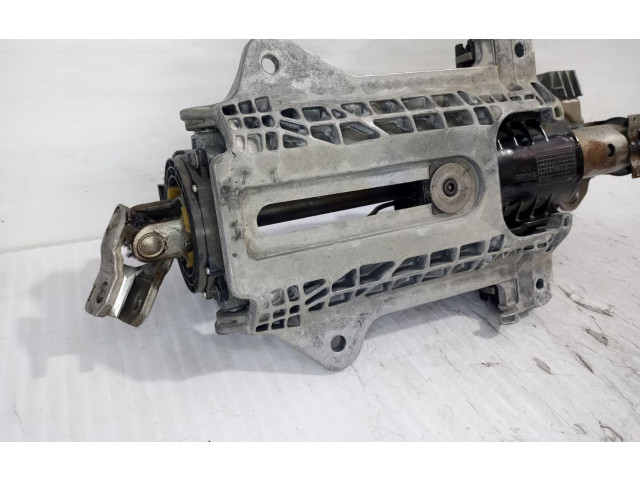 Руль Land Rover Discovery 4 - LR4  2010 - 2016 года AH223C529CA      