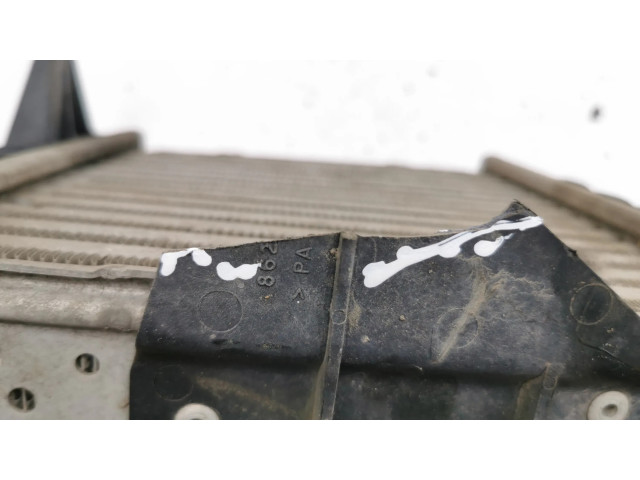 Интеркулер 6Q0145804A Seat Ibiza III (6L) 1.4