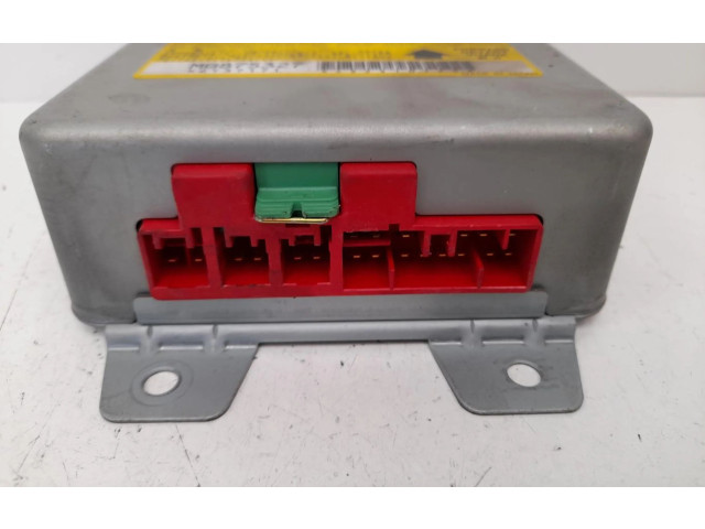 Блок подушек безопасности MR368386, MR368386 Mitsubishi Galant