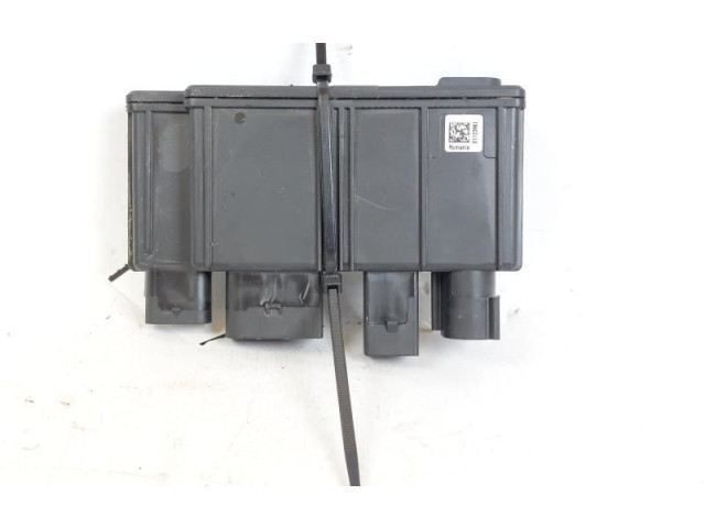 Řídící jednotka 8647841 BMW X1 F48 F49 2014