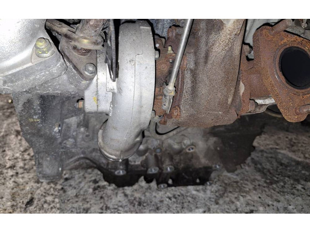 Turbodmychadlo Турбина 7537085, 18900-rsk-e01 Honda Civic