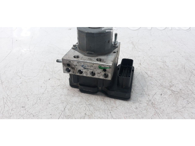 Блок ABS 476604EL2A Nissan Qashqai