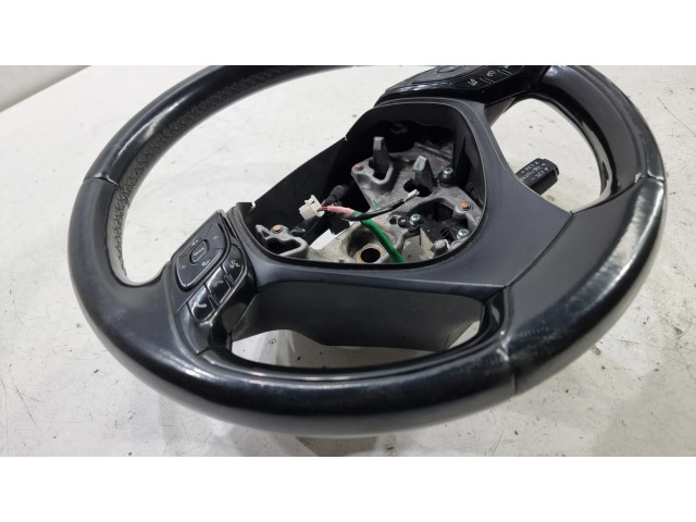 Руль Toyota C-HR 2016-- года