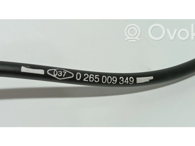 Передний датчик тормозов ABS