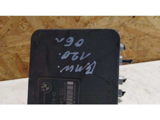 Jednotka ABS 677221401, 10096008303 BMW 1 E81 E87 2006