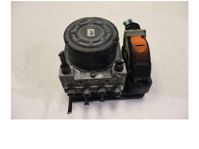 Блок АБС 10.0220-2524.4   Peugeot  2008 II  2019 -  года