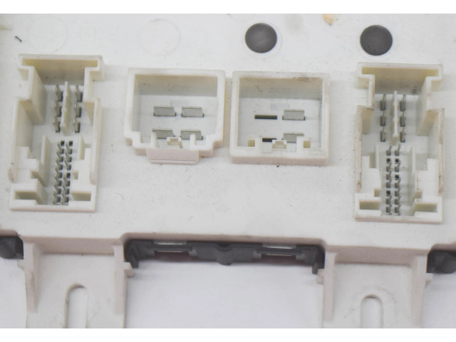 Блок комфорта A2C7410830000, 58159170AG Maserati Quattroporte