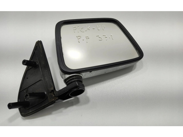 Zpětné zrcátko Nissan Navara D22 2000